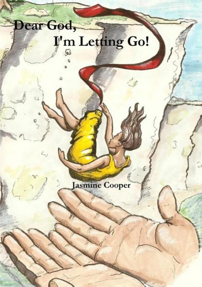 Dear God I'm Letting Go