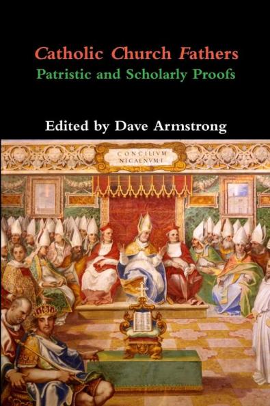 Catholic Church Fathers