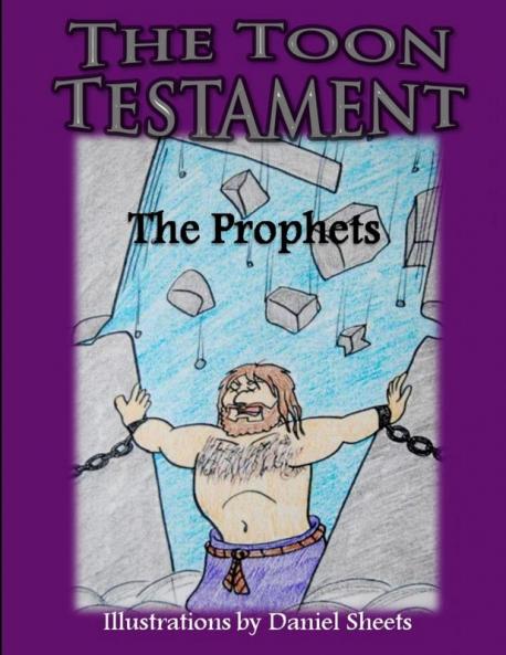 The Toon Testament