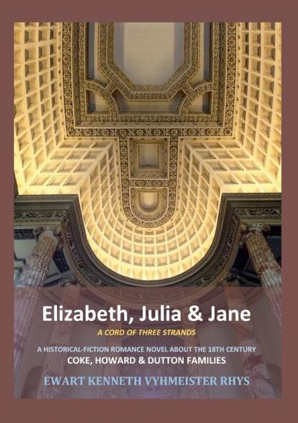 Jane Elizabeth & Julia