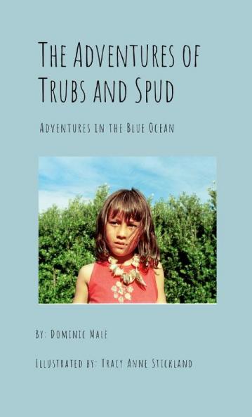 The Adventures of Trubs and Spud