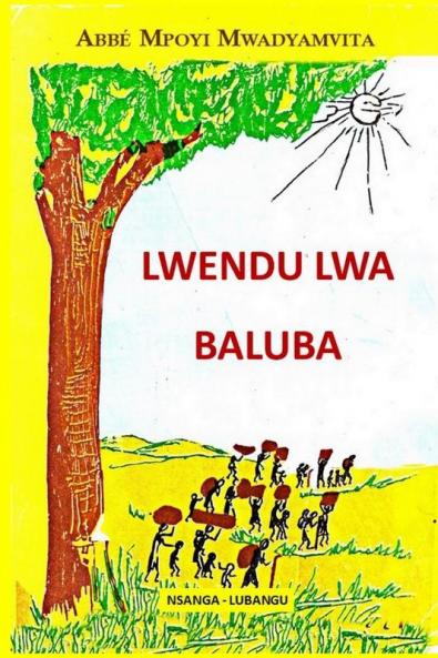 Lwendu lwa Baluba