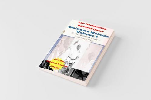 Okinawa Kobudo - Volume I