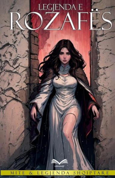 Legjenda e Rozafës