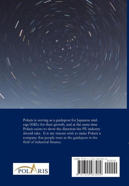 Polaris Capitalism