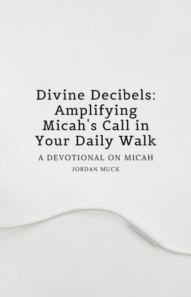 Divine Decibels