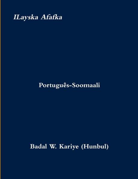 Portugu��s-Soomaali