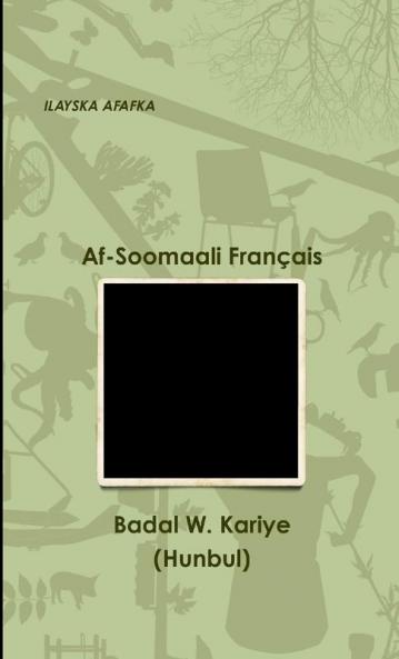 Af-Soomaali Français