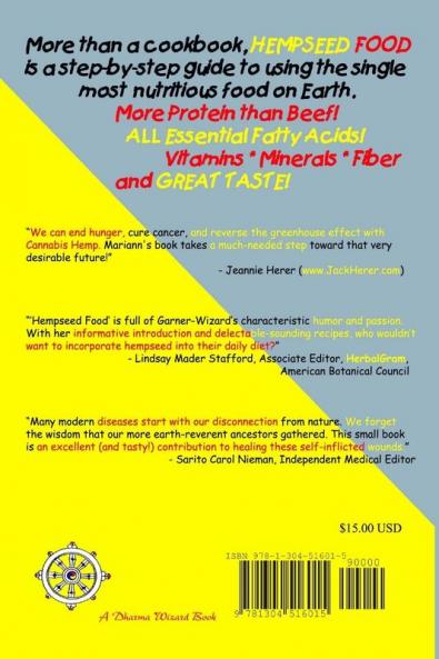 Hempseed Food