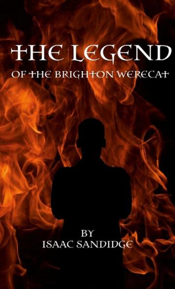 The Legend of the Brighton Werecat