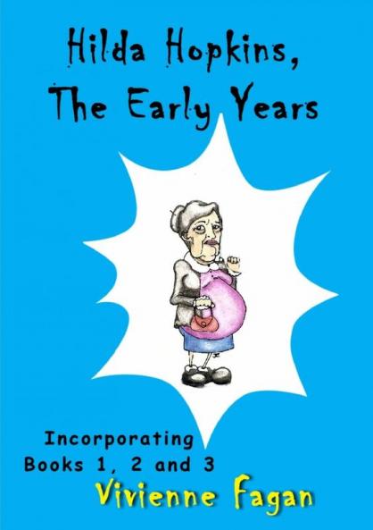 Hilda Hopkins The Early Years