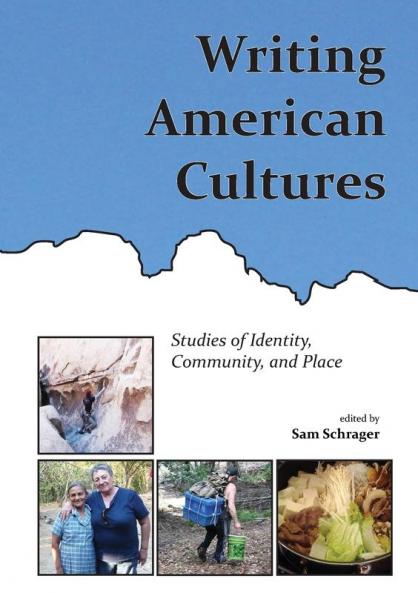 Writing American Cultures