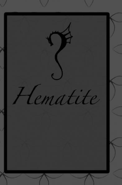 Hematite