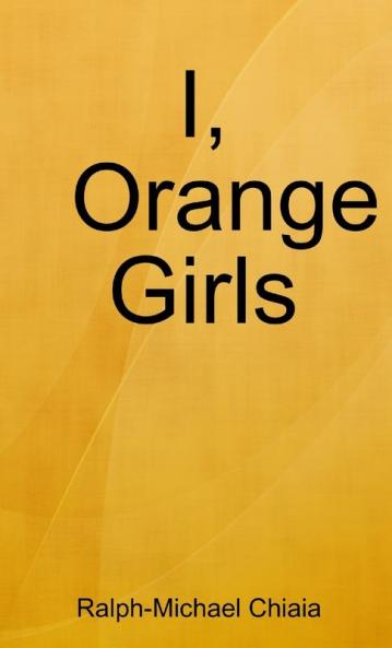 I Orange Girls