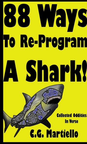 88 Ways To Re-Program A Shark!