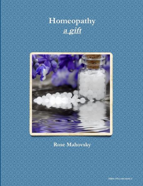 Homeopathy a gift