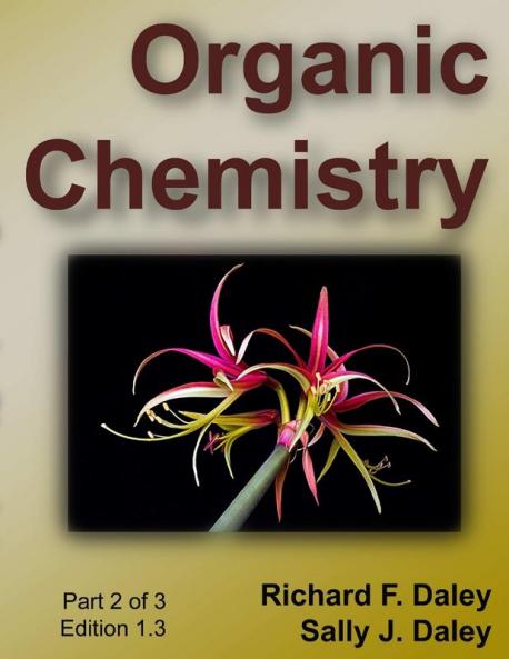 Organic Chemistry part 2 of 3