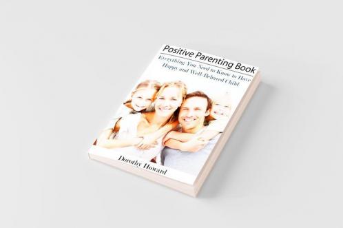 Positive Parenting Book