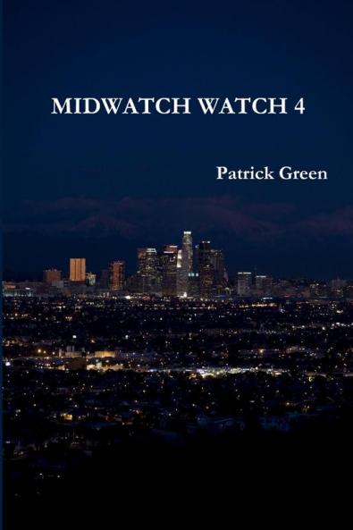 MIDWATCH WATCH 4