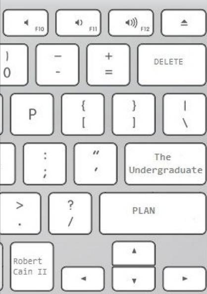 The Undergraduate Plan