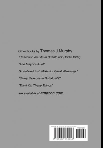 Lessons Learned While Growing Old.- 2nd edition