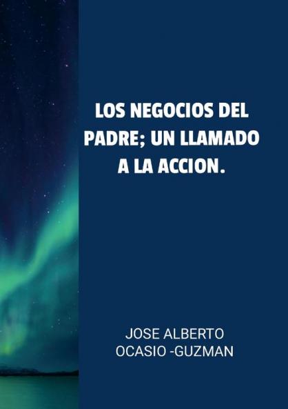 Los Negocios del Padre