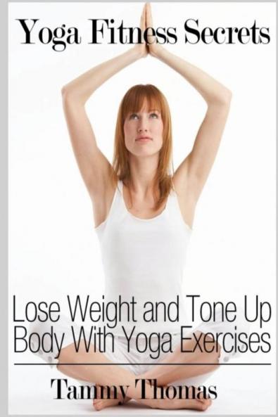 Yoga Fitness Secrets