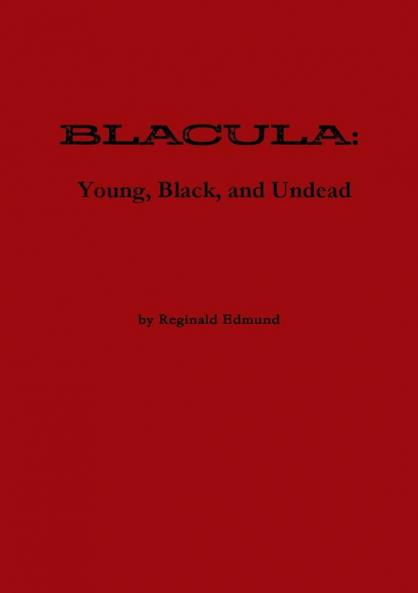 BLACULA