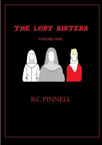 The Lost Sisters   Volume 1