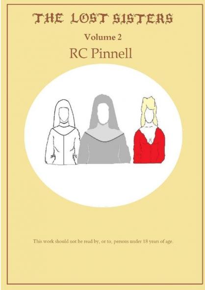 THE LOST SISTERS       Volume 2