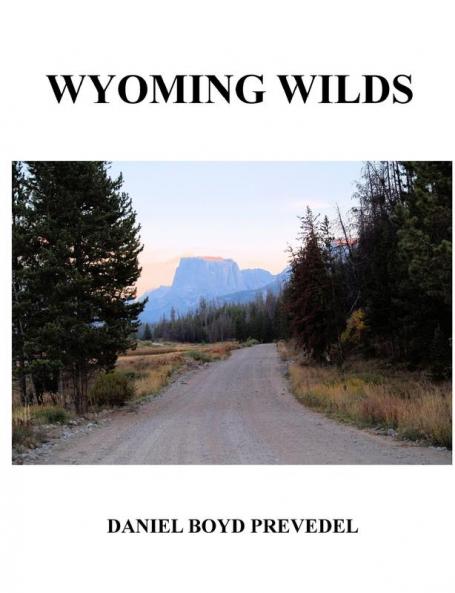 WYOMING WILDS