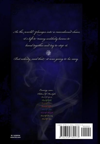 Children Of Moonlight