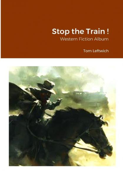 Stop the Train !