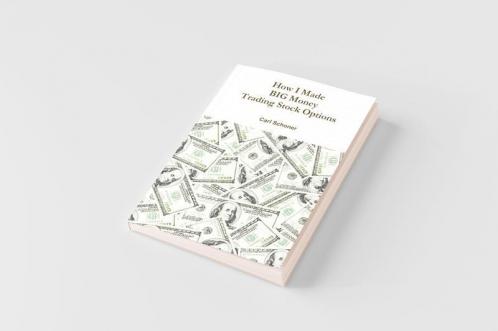 How I Made Big Money Trading Stock Options