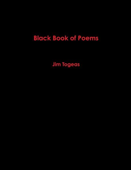 Black Book of Poems