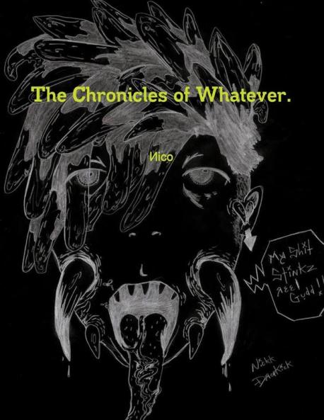 The Chronicles of Whatever