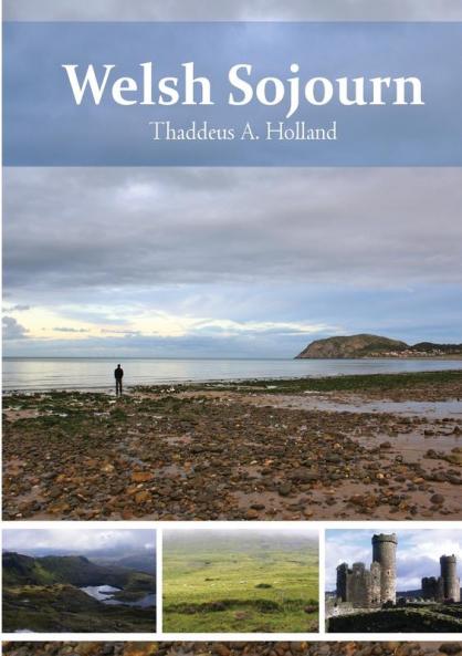Welsh Sojourn