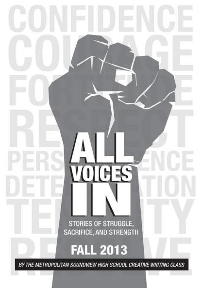 All Voices In