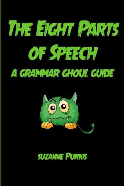 The Eight Parts of Speech