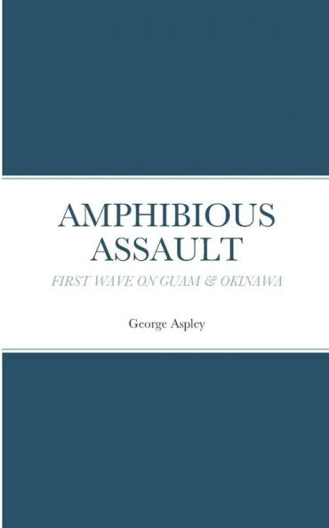 AMPHIBIOUS ASSAULT