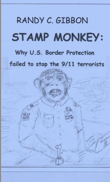 STAMP MONKEY