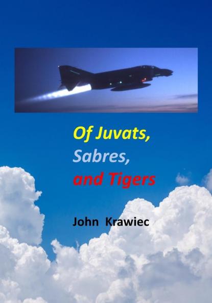 Of Juvats Sabres and Tigers