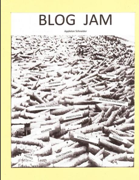BLOG  JAM