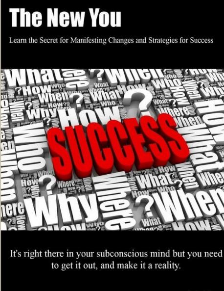 New You Personal Empowerment System