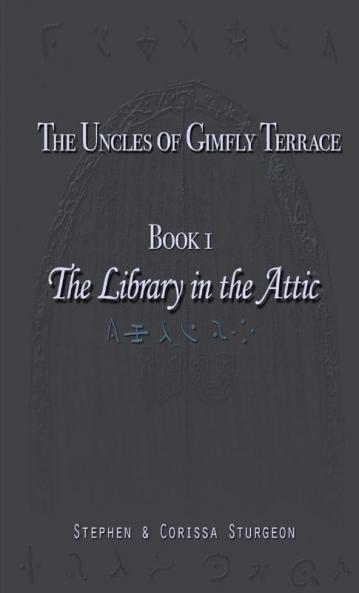 The Library in the Attic