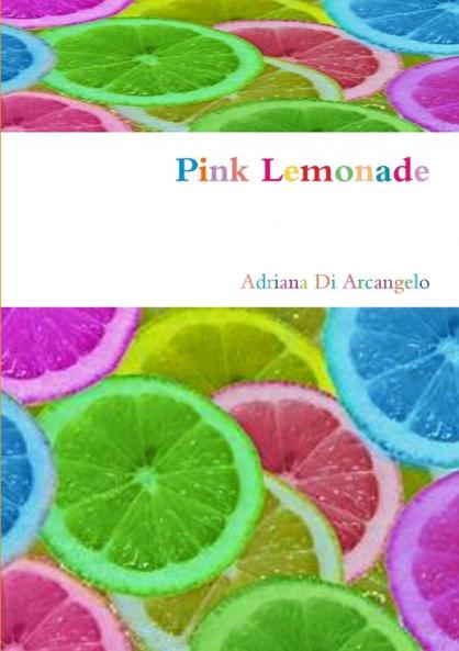 Pink Lemonade