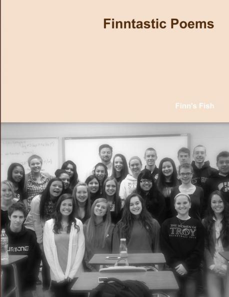 Finntastic Poems