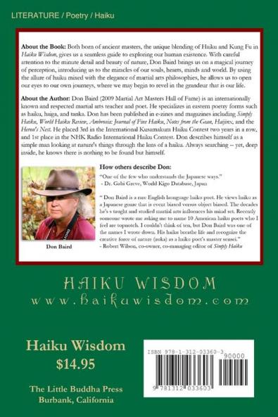 Haiku Wisdom