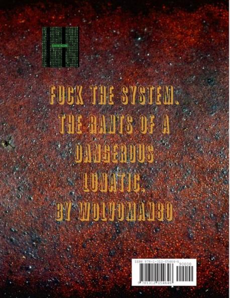 FUCK THE SYSTEM
