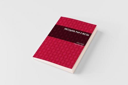 FRCOphth Part 2 MCQs